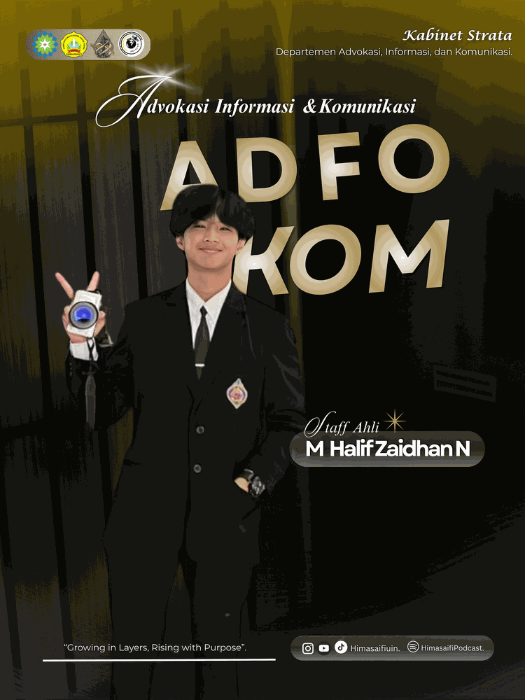 Muhammad Halif Zaidhan Nail